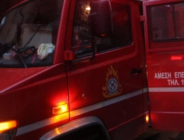 Λακωνία: Ηλικιωμένη γυναίκα απανθρακώθηκε στο σπίτι της